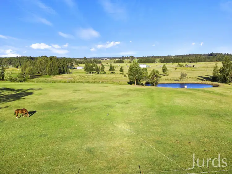 Third view of Homely rural property listing, 120 Wine Country Drive, Nulkaba NSW 2325