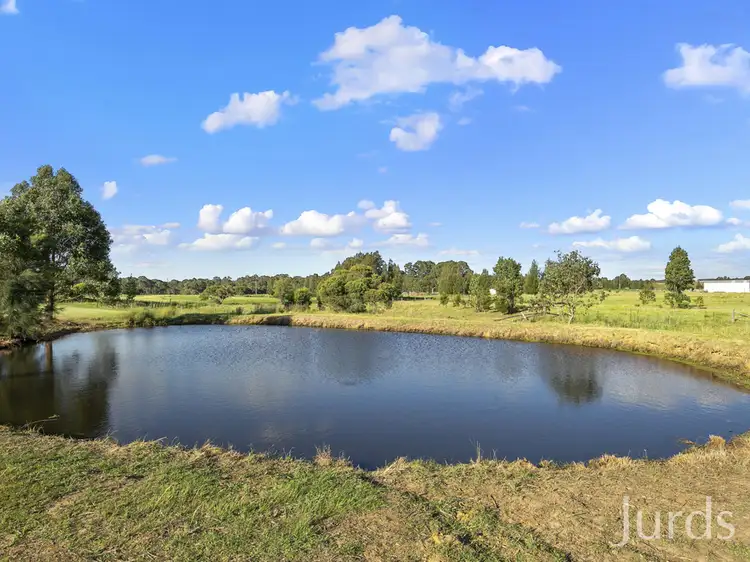 Fourth view of Homely rural property listing, 120 Wine Country Drive, Nulkaba NSW 2325