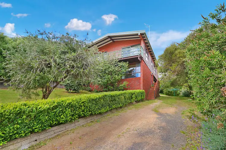Fourth view of Homely house listing, 7 Wunda Street, Dromana VIC 3936