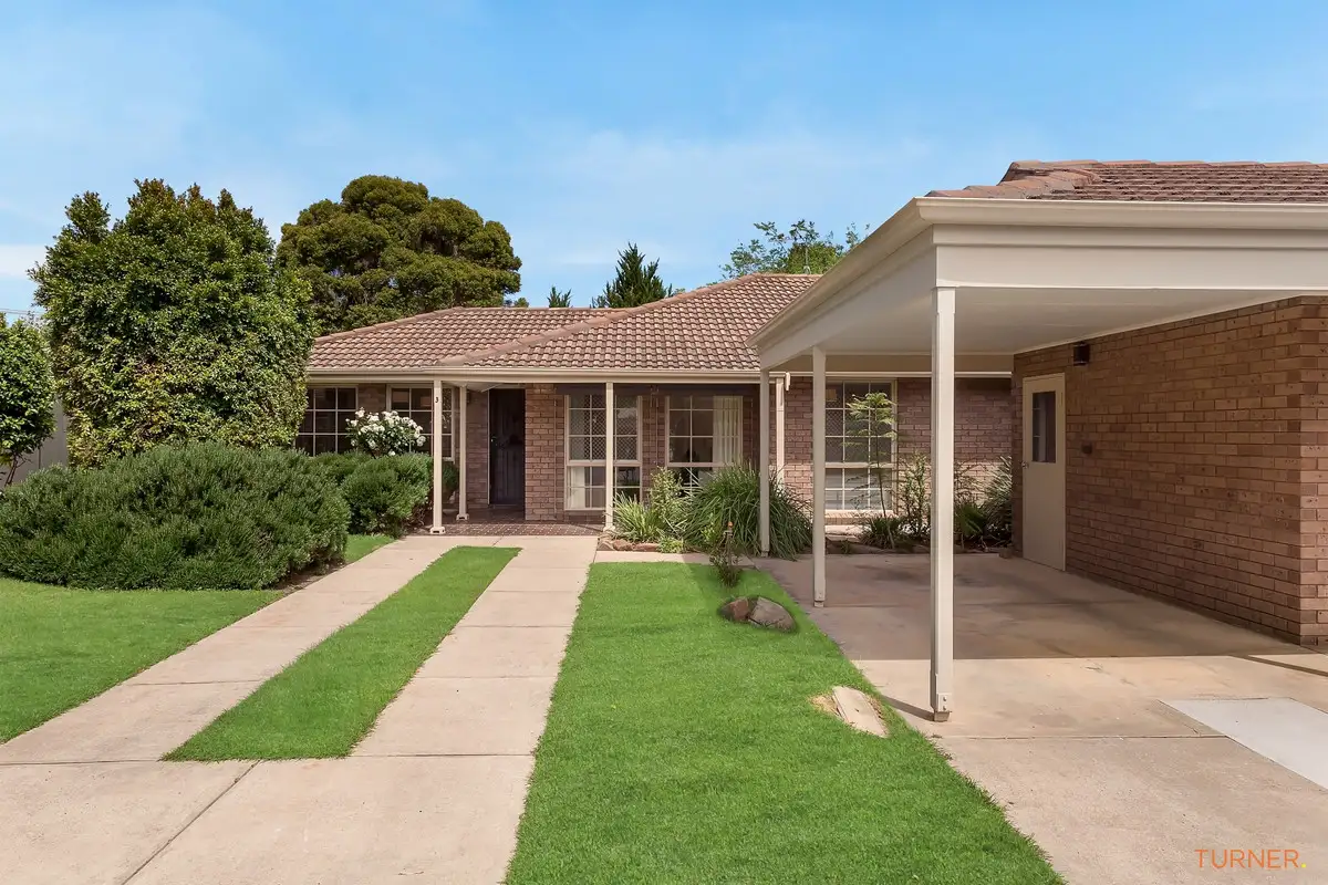 Main view of Homely unit listing, 3/2 Cross Street, Fullarton SA 5063