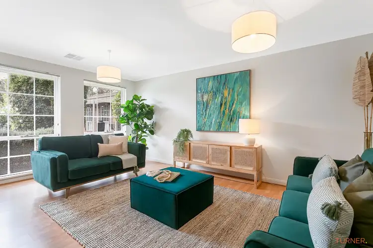 Second view of Homely unit listing, 3/2 Cross Street, Fullarton SA 5063