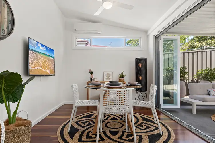 Third view of Homely house listing, 8 Bailey Street, Adamstown NSW 2289