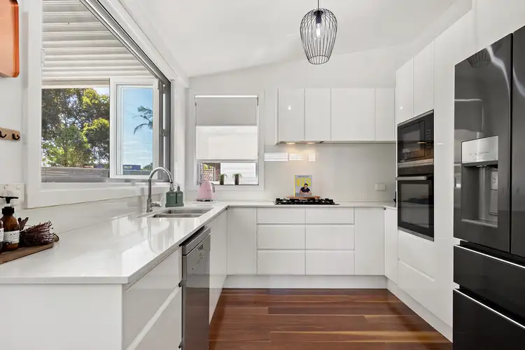 Fifth view of Homely house listing, 8 Bailey Street, Adamstown NSW 2289