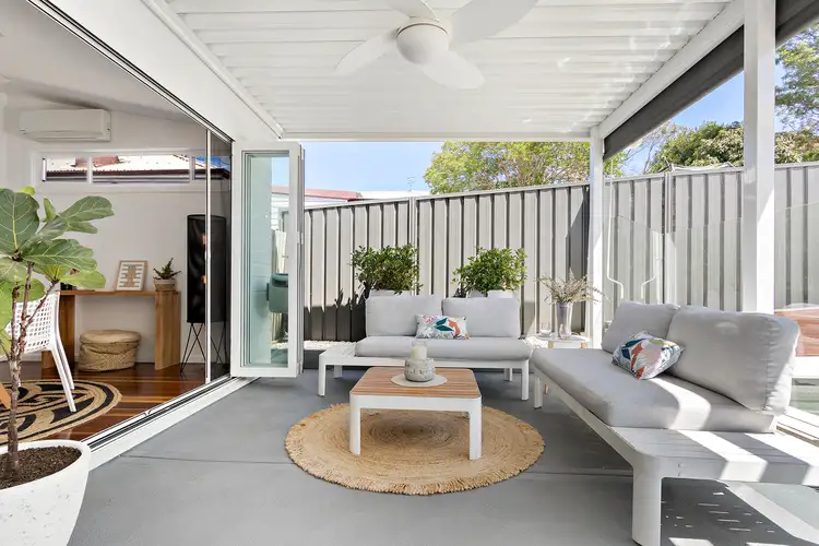 Sixth view of Homely house listing, 8 Bailey Street, Adamstown NSW 2289