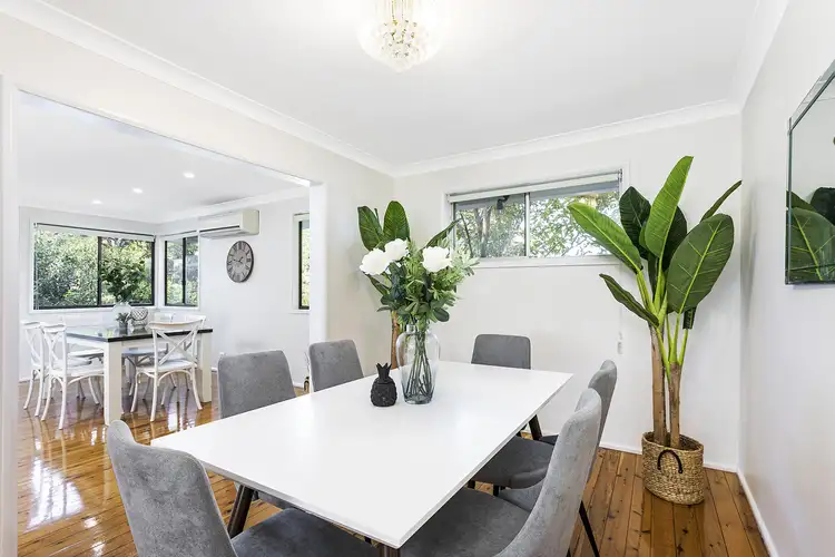 Third view of Homely house listing, 47 Brisbane Road, Castle Hill NSW 2154