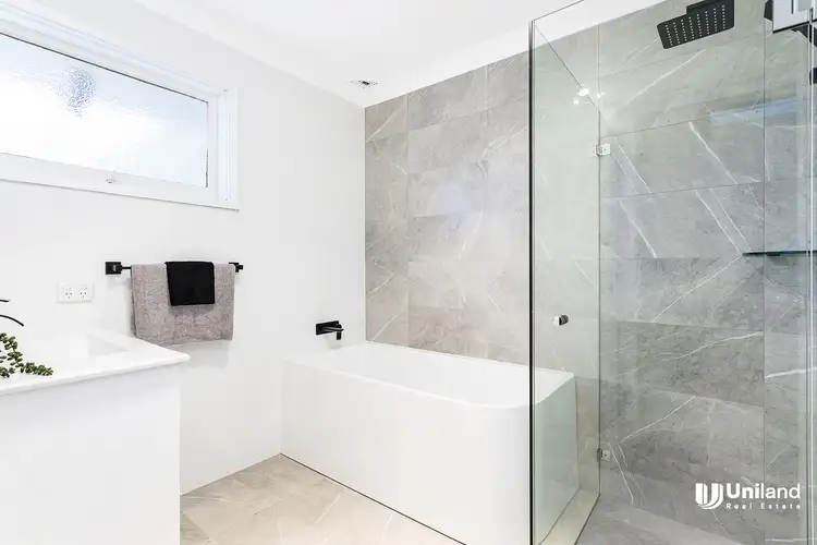 Fifth view of Homely house listing, 47 Brisbane Road, Castle Hill NSW 2154