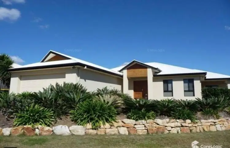 1 Beau Geste Place, Coomera Waters QLD 4209