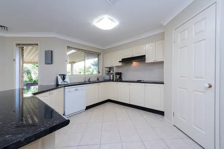 Fifth view of Homely house listing, 19 Edinglassie Drive, Muswellbrook NSW 2333
