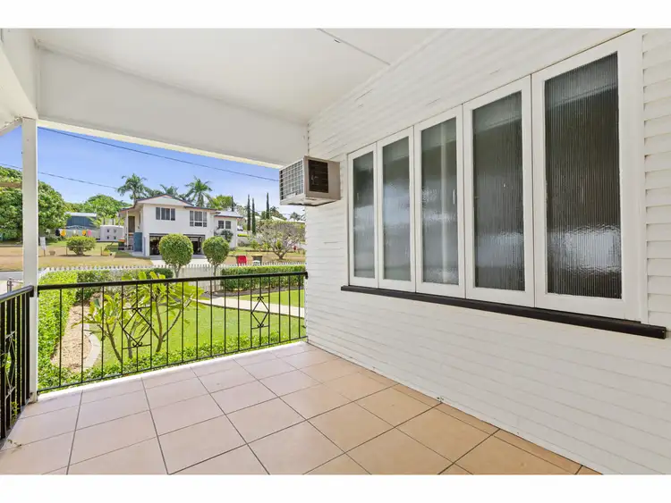Third view of Homely house listing, 29 Blackall Street, The Range QLD 4700