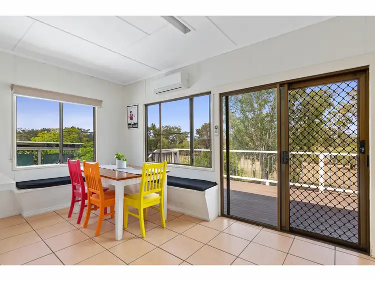 Fifth view of Homely house listing, 29 Blackall Street, The Range QLD 4700