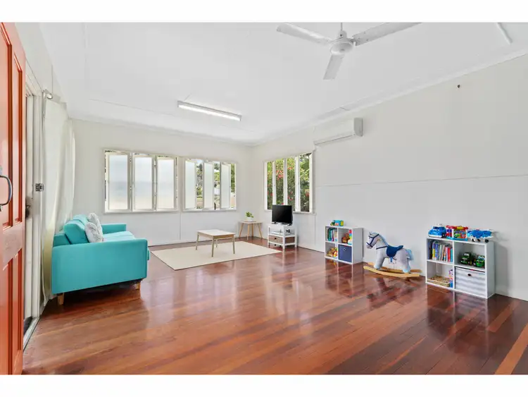Sixth view of Homely house listing, 29 Blackall Street, The Range QLD 4700