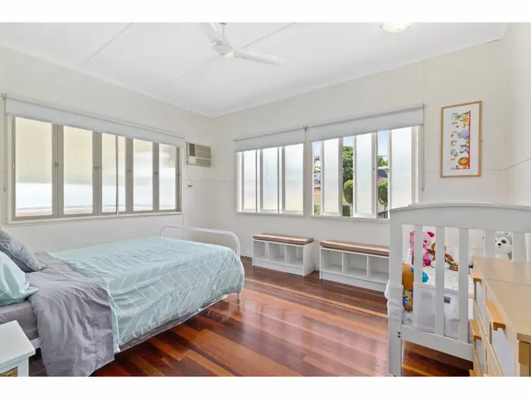Seventh view of Homely house listing, 29 Blackall Street, The Range QLD 4700