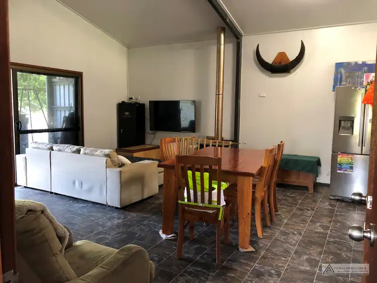 Third view of Homely rural property listing, Address available on request