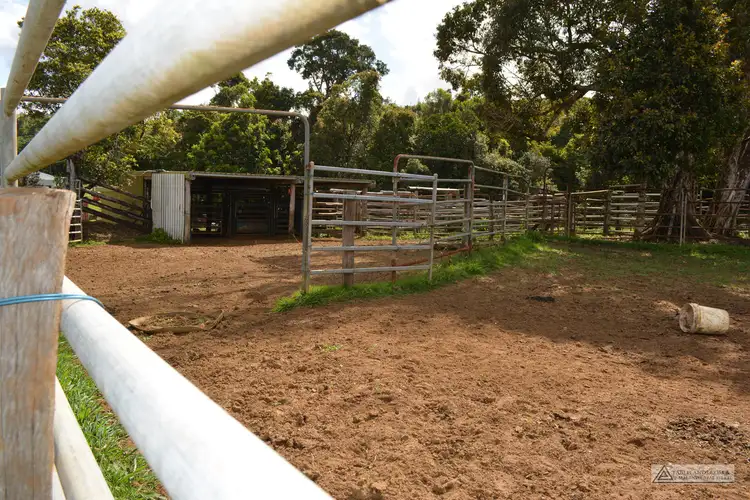 Fourth view of Homely rural property listing, Address available on request