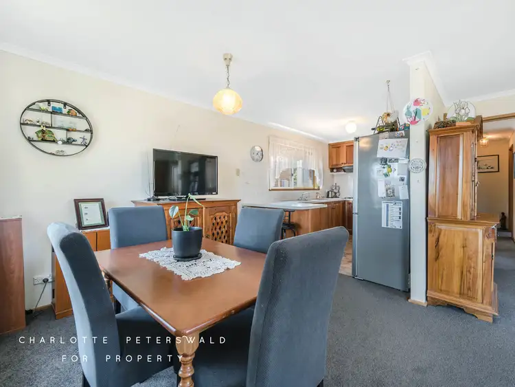 Sixth view of Homely unit listing, 1/4 Balia Road, Howrah TAS 7018