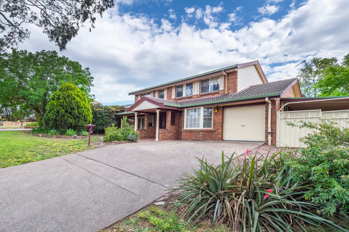 Main view of Homely house listing, 18 Kamilaroi Street, Muswellbrook NSW 2333