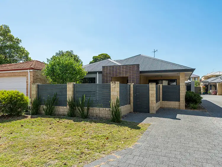 1/93 Cohn Street, Kewdale WA 6105