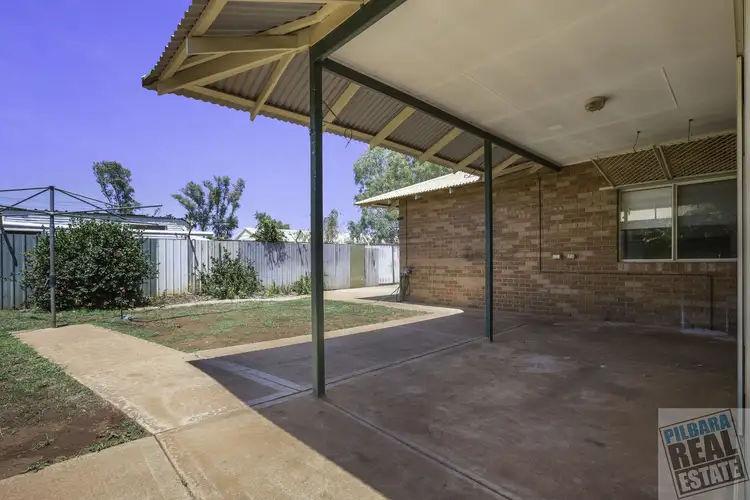18E Lewis Drive, Nickol WA 6714