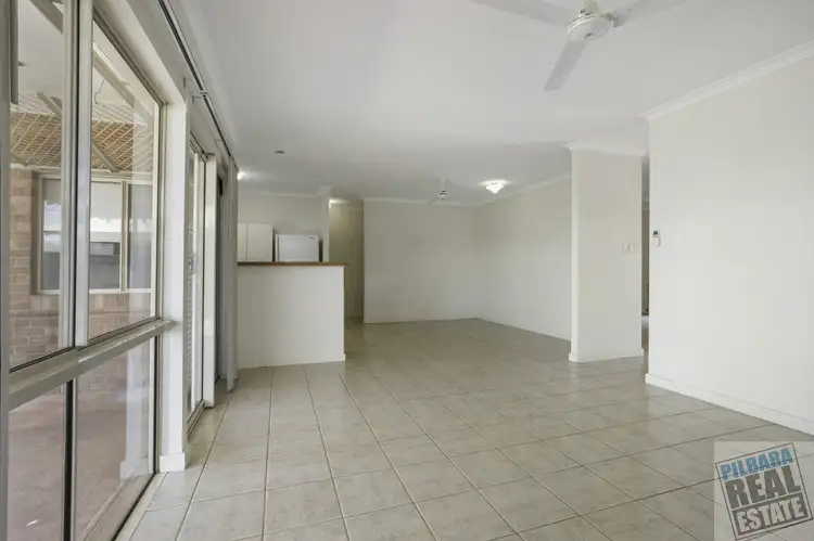 Sixth view of Homely house listing, 18E Lewis Drive, Nickol WA 6714