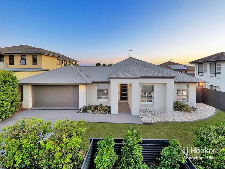 30 Azzure Street, Eight Mile Plains QLD 4113