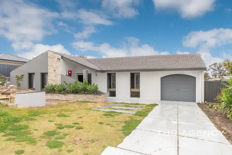 Sixth view of Homely house listing, 18 Simpson Drive, Padbury WA 6025