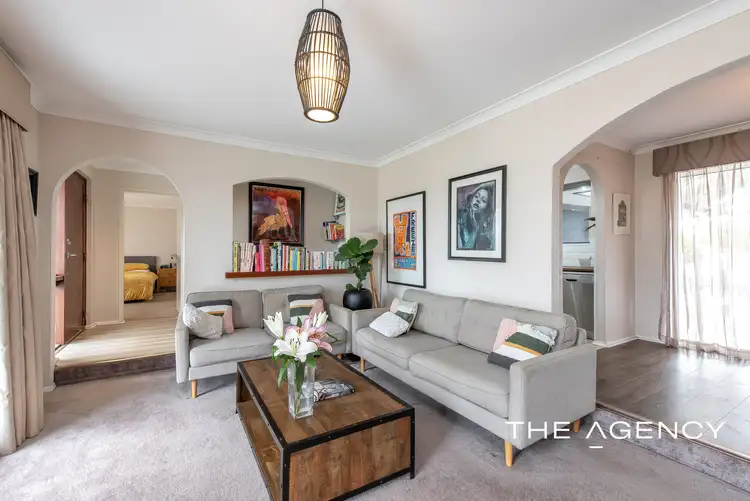 Seventh view of Homely house listing, 18 Simpson Drive, Padbury WA 6025