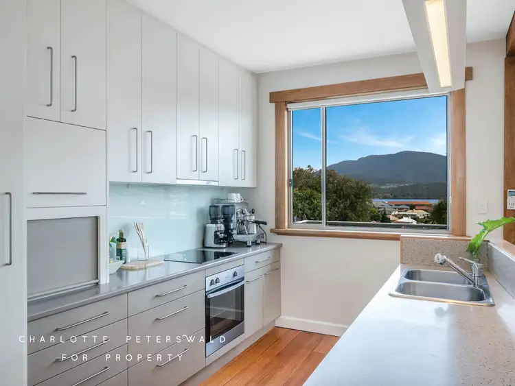 Fifth view of Homely house listing, 154 Gordons Hill Road, Lindisfarne TAS 7015