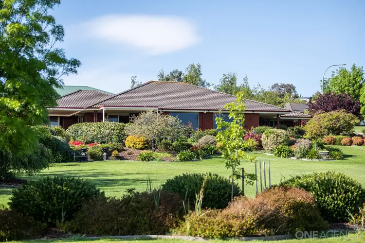 Second view of Homely house listing, 20 Tanner Drive, Legana TAS 7277