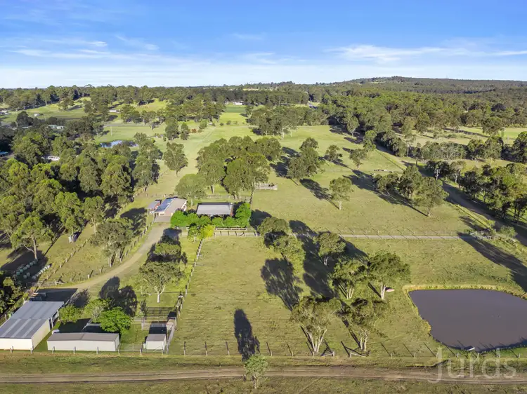 Main view of Homely rural property listing, 60 Mears Lane, Keinbah NSW 2320