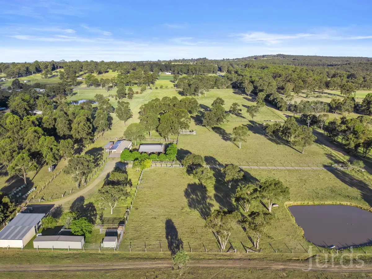 Main view of Homely rural property listing, 60 Mears Lane, Keinbah NSW 2320