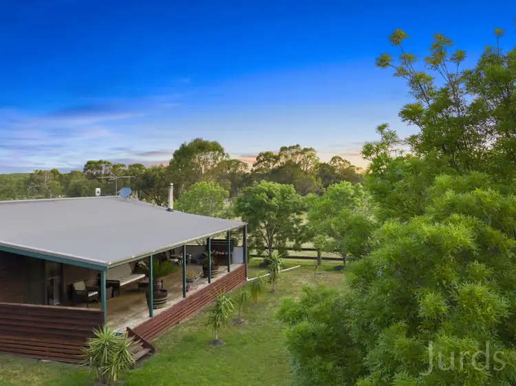 Second view of Homely rural property listing, 60 Mears Lane, Keinbah NSW 2320