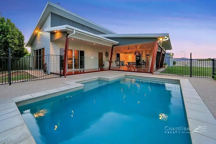4 Tori Place, Innes Park QLD 4670