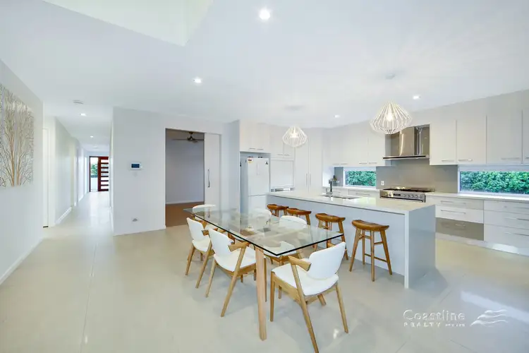 Seventh view of Homely house listing, 4 Tori Place, Innes Park QLD 4670