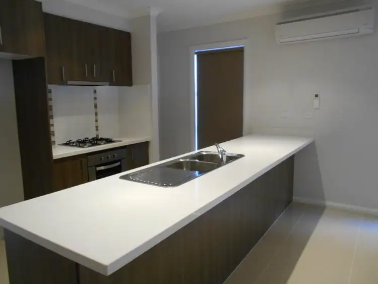 Third view of Homely townhouse listing, A/33 Millennium Drive, Sunshine West VIC 3020