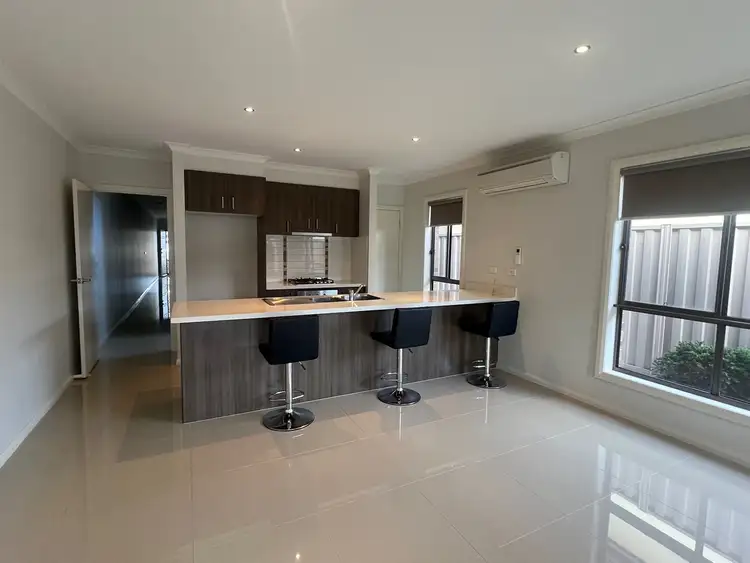 Fourth view of Homely townhouse listing, A/33 Millennium Drive, Sunshine West VIC 3020
