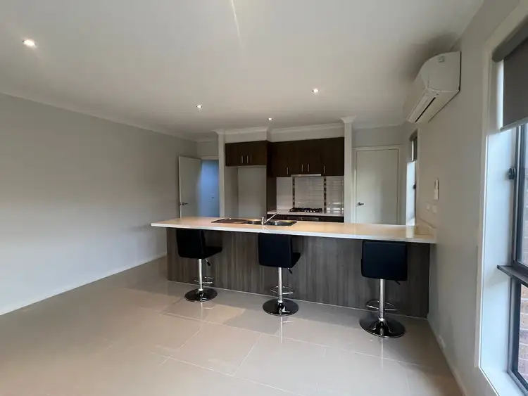 Fifth view of Homely townhouse listing, A/33 Millennium Drive, Sunshine West VIC 3020