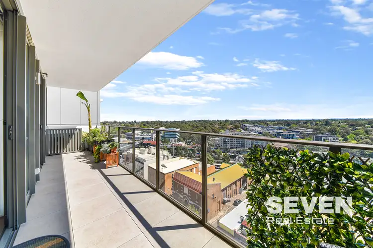 1001/36 Oxford Street, Epping NSW 2121