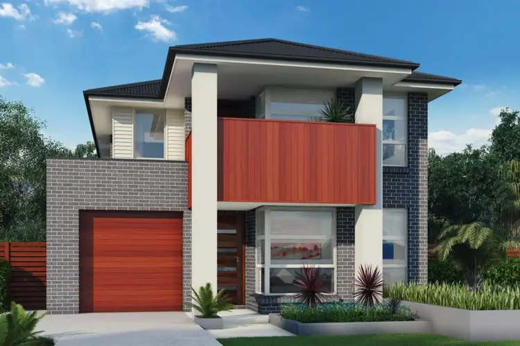 Second view of Homely house listing, 225-235 Eighth Avenue, Austral NSW 2179