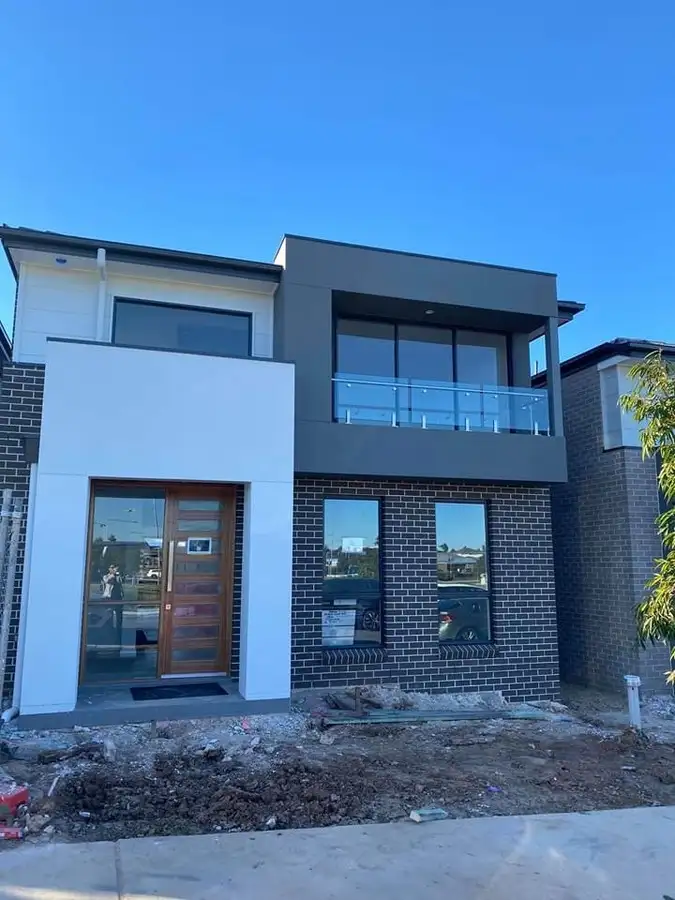 3 Revell Street, Oran Park NSW 2570