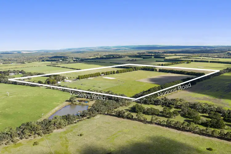 Second view of Homely house listing, 200 Vickerys Road, Bellbrae VIC 3228