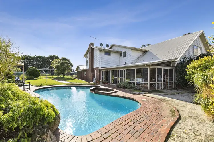 Third view of Homely house listing, 200 Vickerys Road, Bellbrae VIC 3228