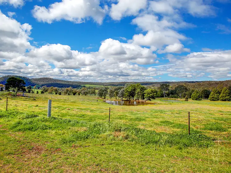 315 Nandi Road, Canyonleigh NSW 2577