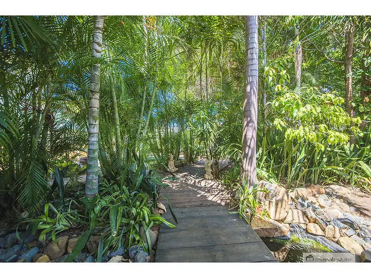 Third view of Homely house listing, 22 Churchill Street, Park Avenue QLD 4701