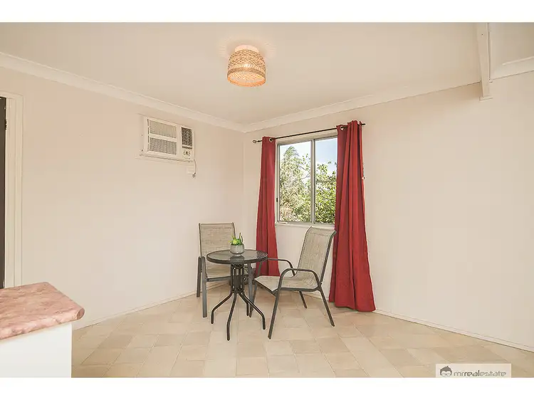 Fifth view of Homely house listing, 22 Churchill Street, Park Avenue QLD 4701