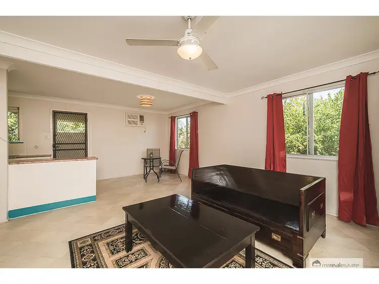 Sixth view of Homely house listing, 22 Churchill Street, Park Avenue QLD 4701
