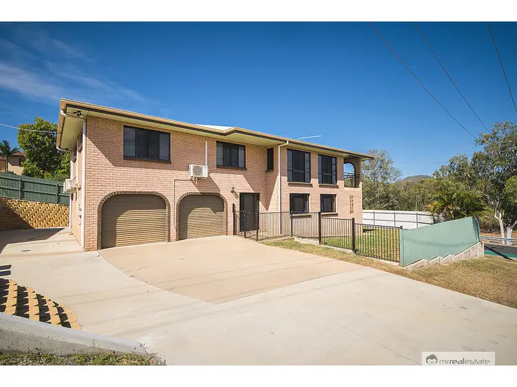 2 Dinsdale Street, Norman Gardens QLD 4701