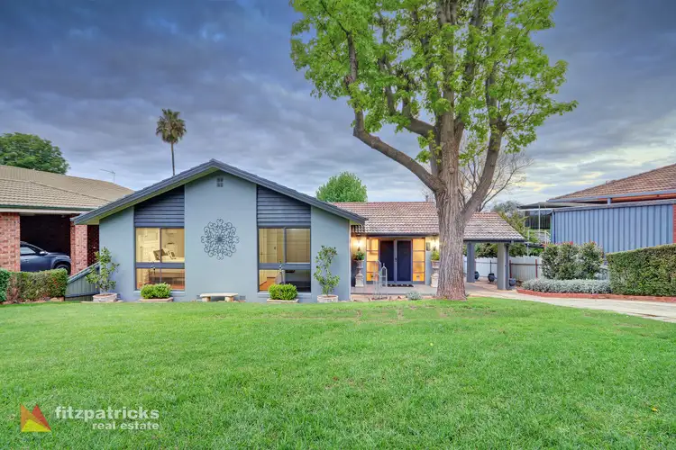 39 Wilks Avenue, Kooringal NSW 2650
