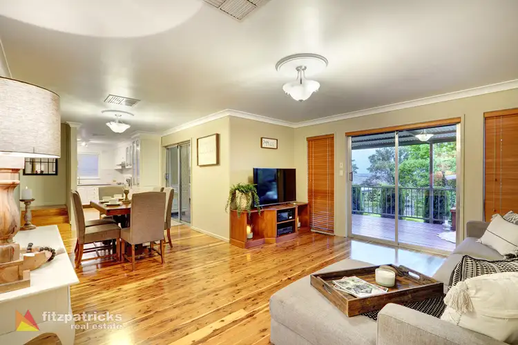 Second view of Homely house listing, 39 Wilks Avenue, Kooringal NSW 2650
