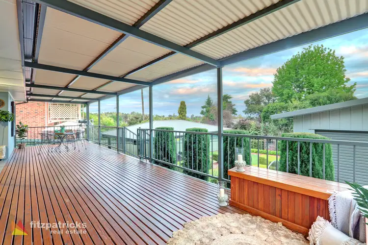 Fourth view of Homely house listing, 39 Wilks Avenue, Kooringal NSW 2650