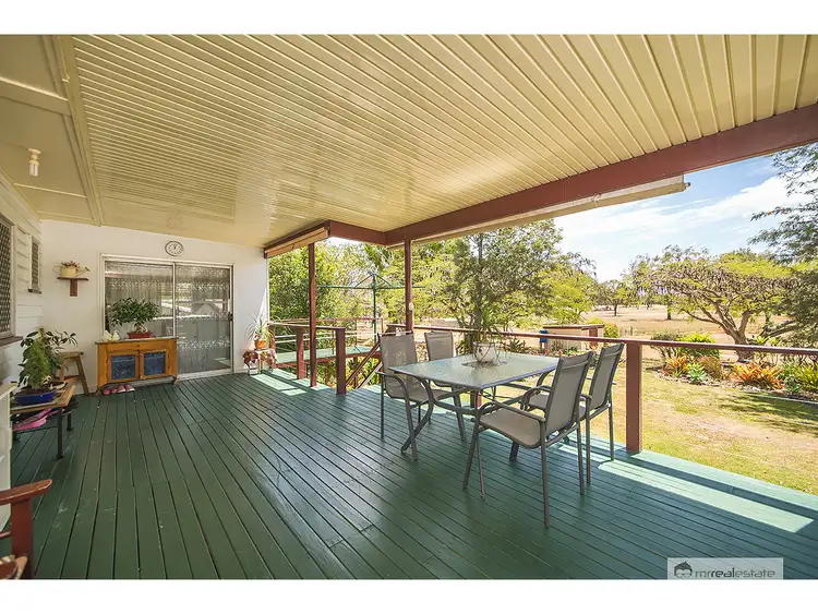 Third view of Homely house listing, 20 Parris Street, Park Avenue QLD 4701